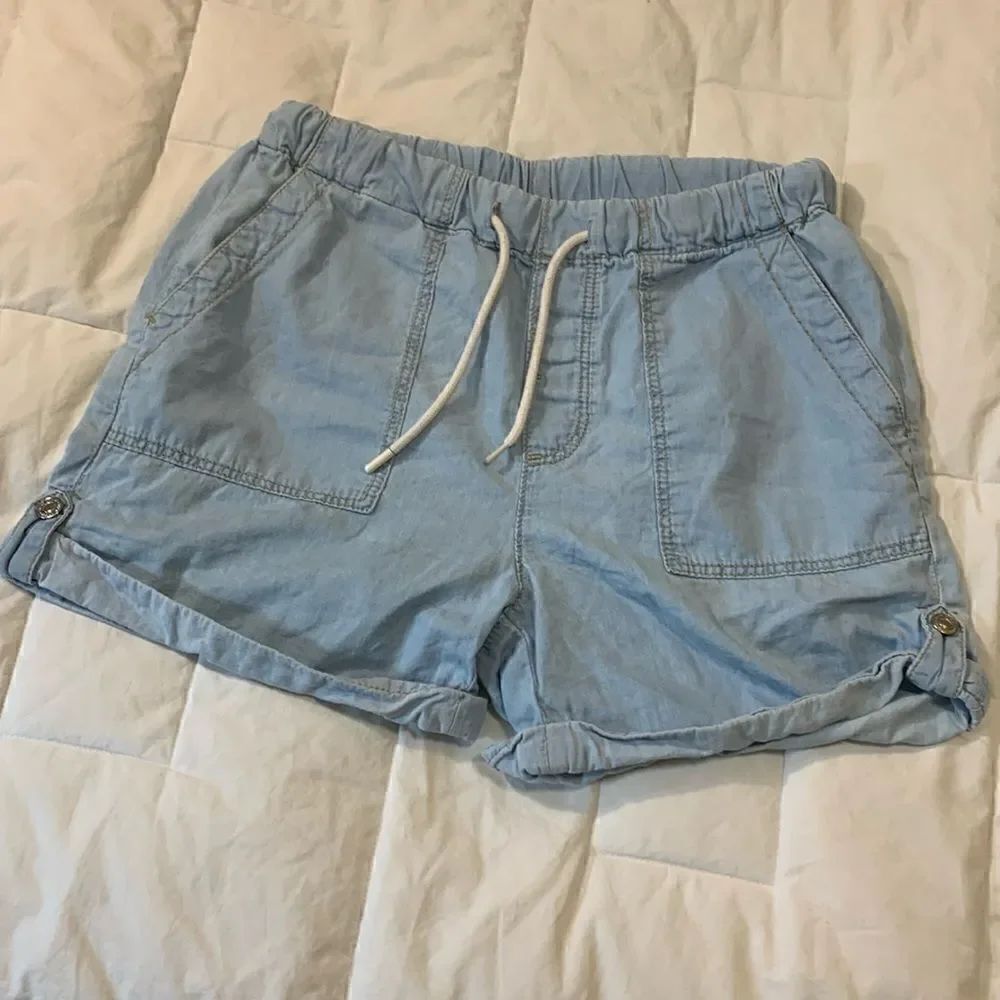 MAUI, shorts, size 26 , cotton